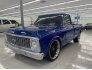 1971 Chevrolet C/K Truck for sale 101558696